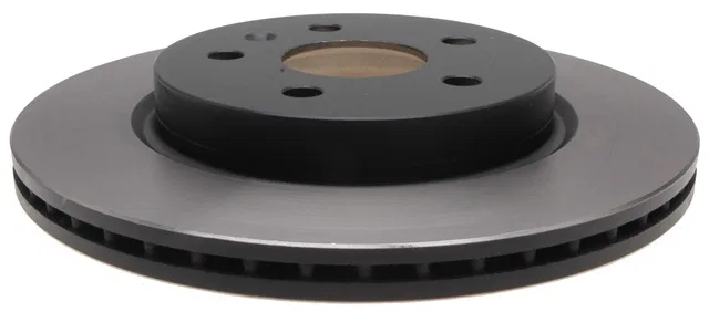 580771 – RAYBESTOS Brake Rotor, OE Replacement Single - view 2